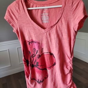 Maternity t-shirt